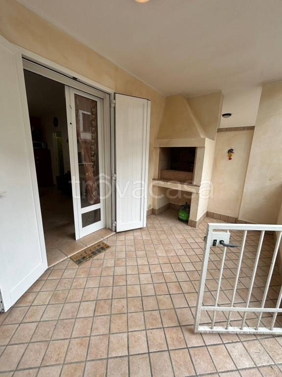 casa indipendente in vendita a Comacchio in zona Lido degli Estensi