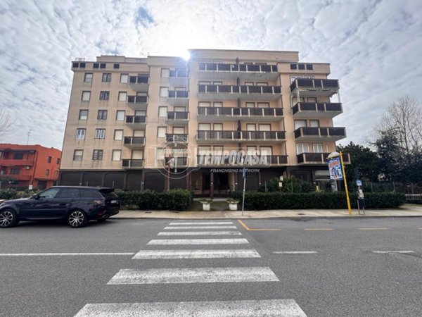 appartamento in vendita a Comacchio in zona Lido degli Scacchi