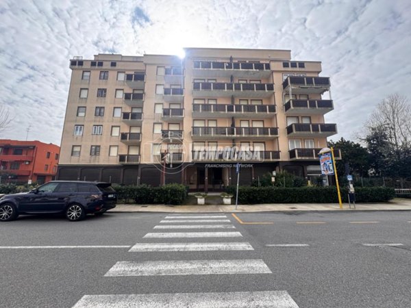 appartamento in vendita a Comacchio in zona Lido degli Scacchi