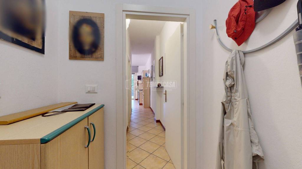 appartamento in vendita a Comacchio in zona Lido di Spina