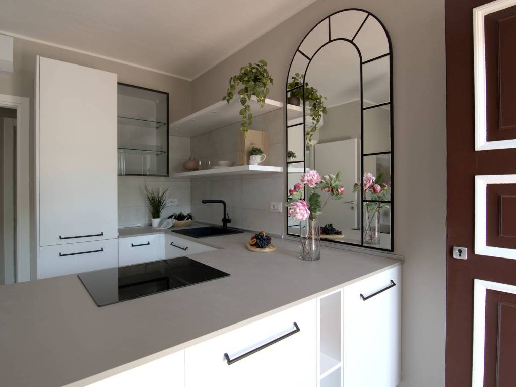 casa indipendente in vendita a Comacchio in zona Lido di Spina
