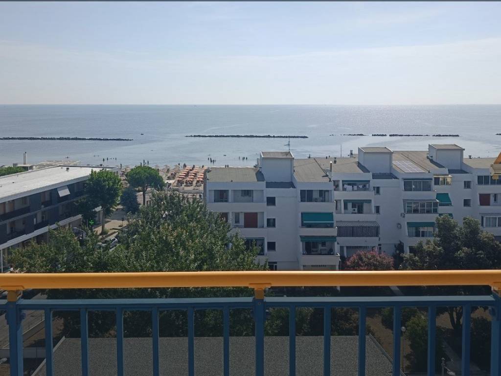 appartamento in vendita a Comacchio in zona Lido delle Nazioni