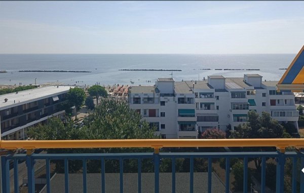 appartamento in vendita a Comacchio in zona Lido delle Nazioni