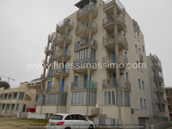appartamento in vendita a Comacchio in zona Lido degli Estensi
