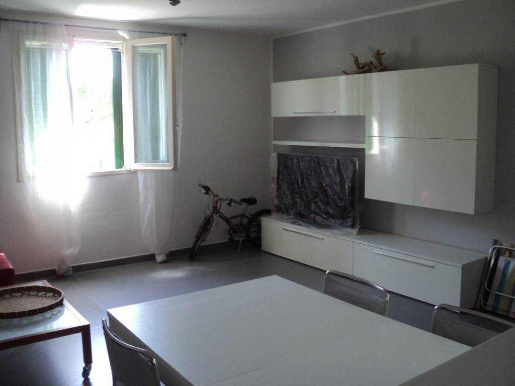 appartamento in vendita a Comacchio in zona Lido di Spina