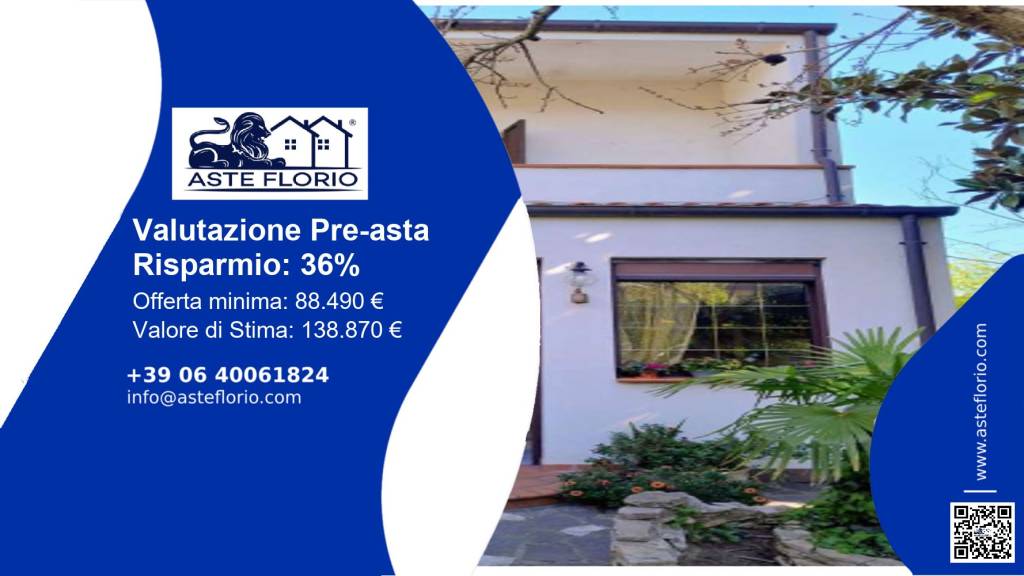 casa indipendente in vendita a Comacchio in zona San Giuseppe