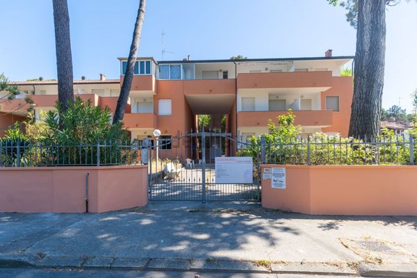 appartamento in vendita a Comacchio in zona Lido degli Estensi