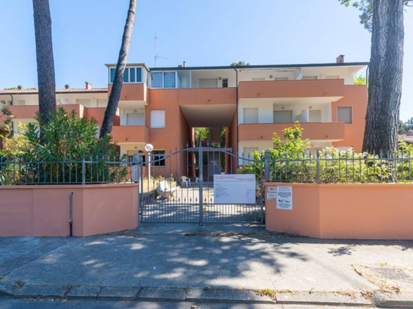 appartamento in vendita a Comacchio in zona Lido degli Estensi