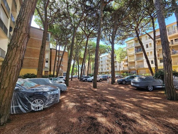 appartamento in vendita a Comacchio in zona Lido degli Estensi