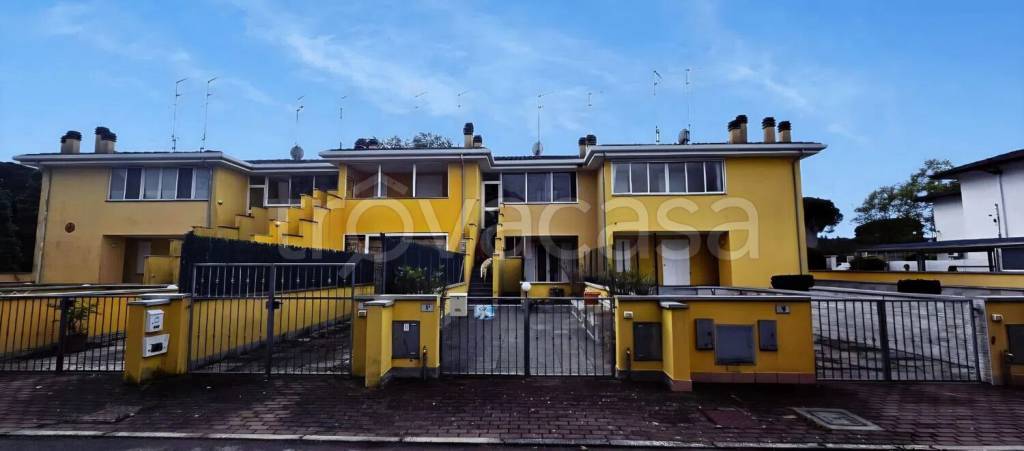 appartamento in vendita a Comacchio in zona Lido di Volano