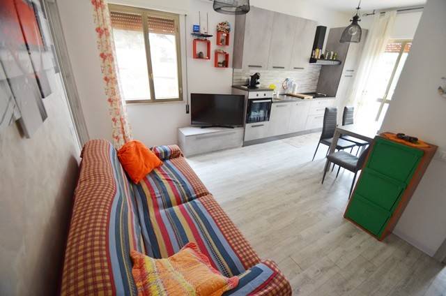 appartamento in vendita a Comacchio in zona Lido di Volano