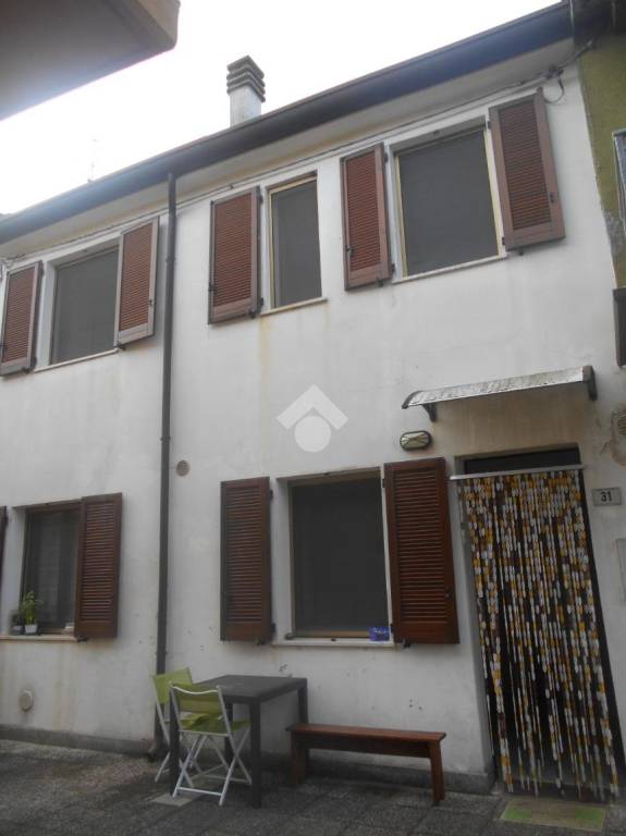 appartamento in vendita a Comacchio in zona Lido degli Scacchi