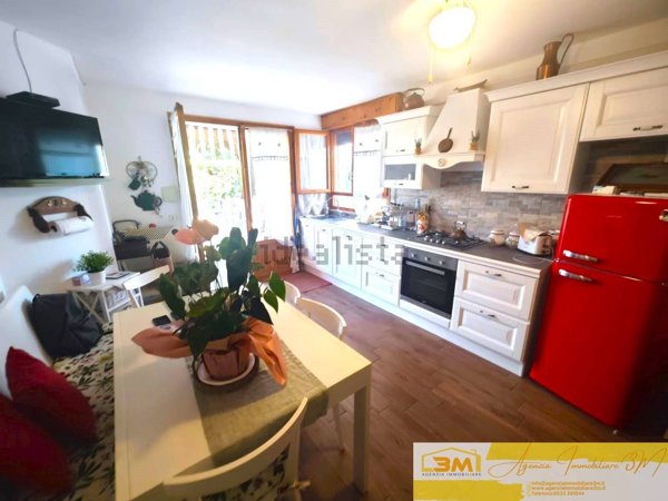 appartamento in vendita a Comacchio in zona Porto Garibaldi