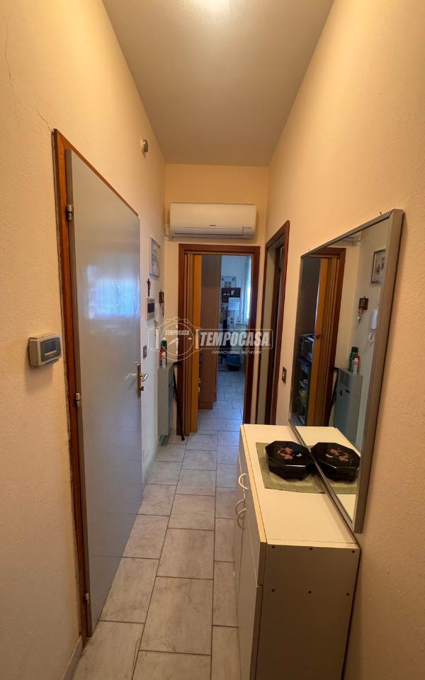 appartamento in vendita a Comacchio
