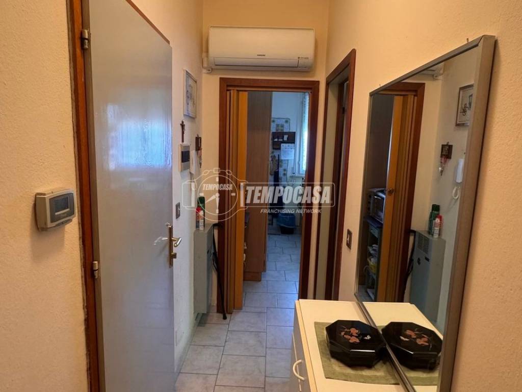 appartamento in vendita a Comacchio in zona Lido delle Nazioni