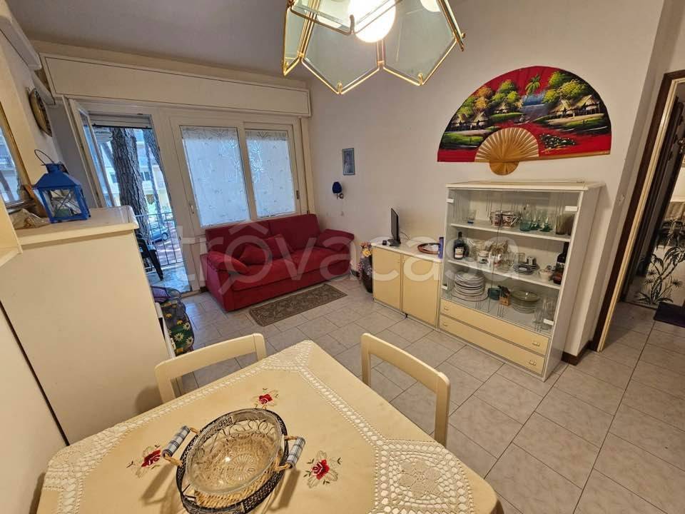 appartamento in vendita a Comacchio in zona Lido degli Estensi