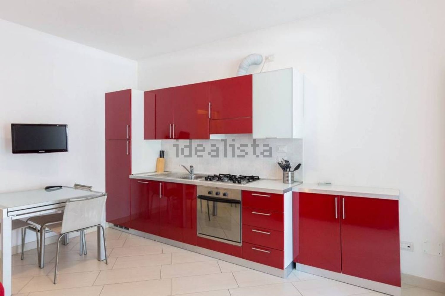 casa indipendente in vendita a Comacchio in zona Lido di Spina