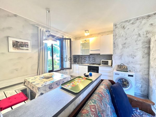 casa indipendente in vendita a Comacchio in zona Lido di Spina