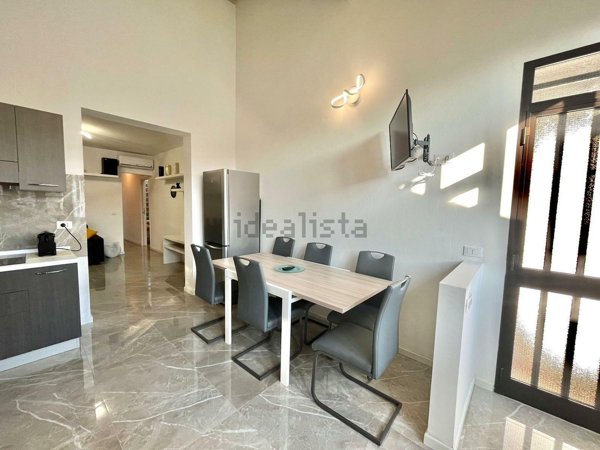 casa indipendente in vendita a Comacchio in zona Lido degli Estensi