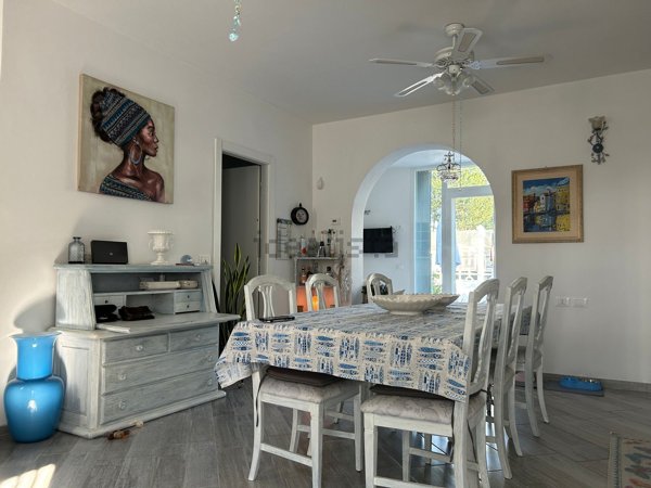 casa indipendente in vendita a Comacchio in zona Lido delle Nazioni