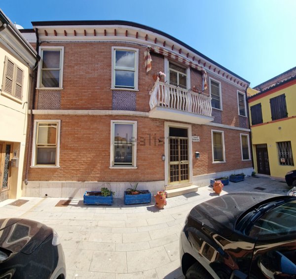 casa indipendente in vendita a Comacchio