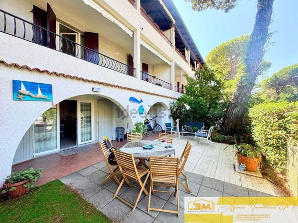 casa indipendente in vendita a Comacchio in zona Lido di Spina