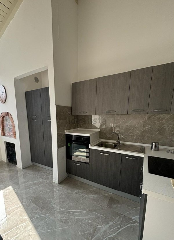 casa indipendente in vendita a Comacchio in zona Lido degli Estensi