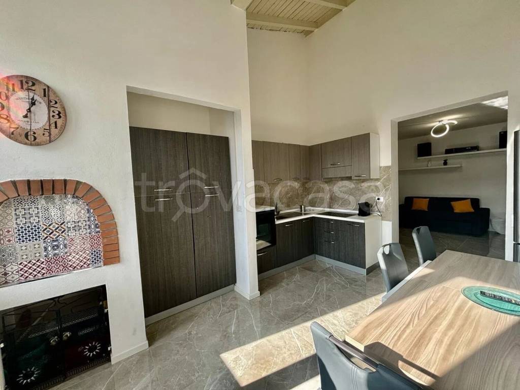 casa indipendente in vendita a Comacchio in zona Lido degli Estensi