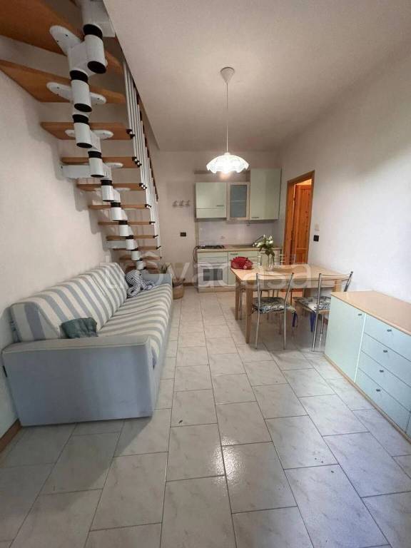 casa indipendente in vendita a Comacchio in zona Lido degli Estensi