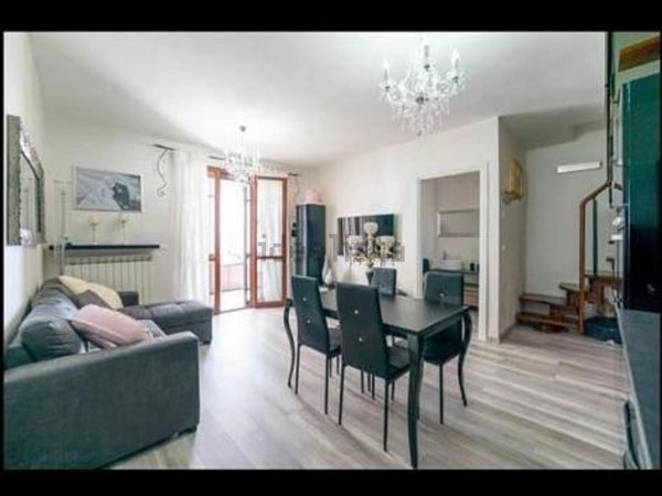 quadrivano in vendita a Comacchio in zona Lido degli Estensi