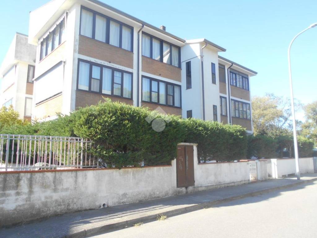 appartamento in vendita a Comacchio in zona Porto Garibaldi