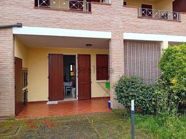 casa indipendente in vendita a Comacchio in zona Lido degli Estensi