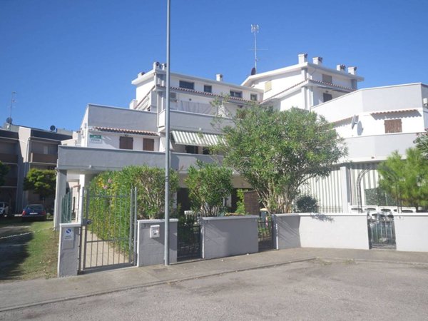 appartamento in vendita a Comacchio in zona Lido delle Nazioni