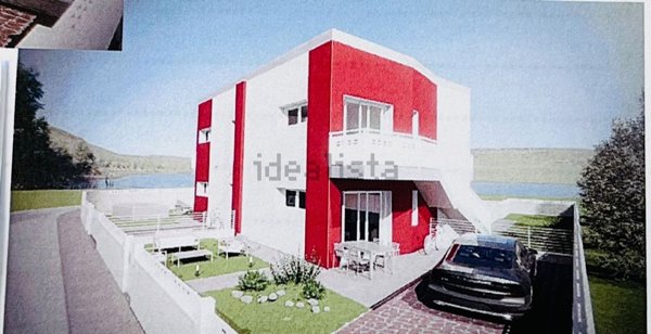 casa indipendente in vendita a Comacchio in zona Lido degli Estensi