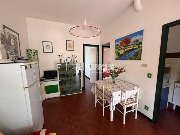 appartamento in vendita a Comacchio