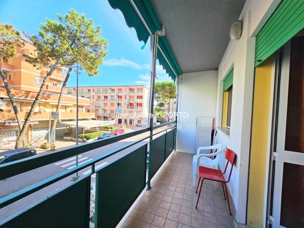appartamento in vendita a Comacchio in zona Lido degli Estensi