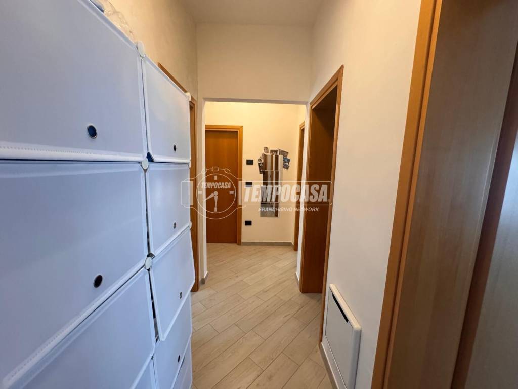 appartamento in vendita a Comacchio in zona Porto Garibaldi