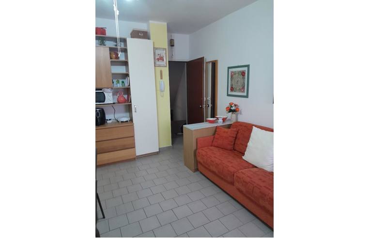 appartamento in vendita a Comacchio in zona Lido di Pomposa