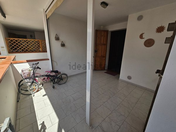 appartamento in vendita a Comacchio in zona Lido degli Estensi