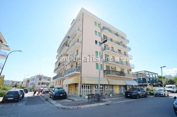 appartamento in vendita a Comacchio in zona Lido di Pomposa