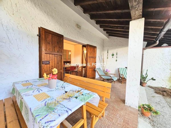 casa indipendente in vendita a Comacchio in zona Lido di Spina