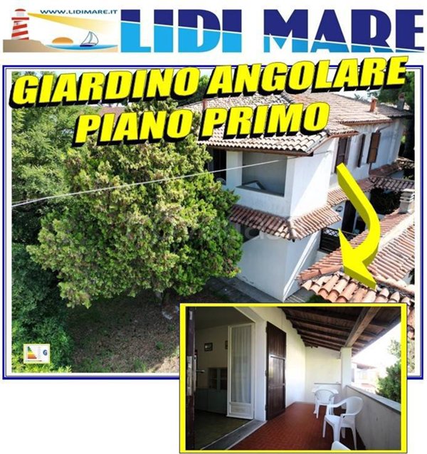 casa indipendente in vendita a Comacchio in zona Lido delle Nazioni