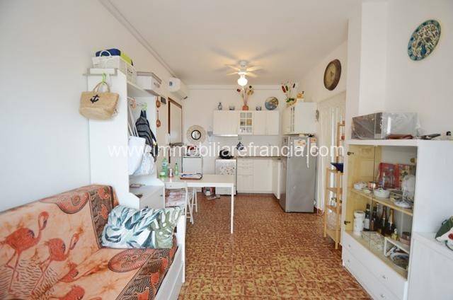appartamento in vendita a Comacchio in zona Lido di Pomposa
