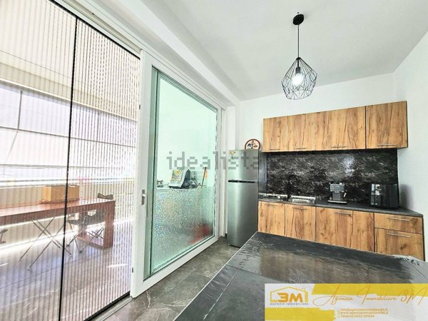 appartamento in vendita a Comacchio in zona San Giuseppe