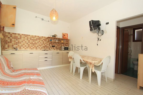 appartamento in vendita a Comacchio in zona Lido di Pomposa