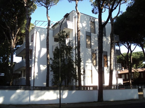 appartamento in vendita a Comacchio in zona Lido di Spina