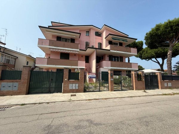 appartamento in vendita a Comacchio in zona San Giuseppe