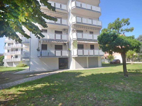 appartamento in vendita a Comacchio in zona Lido delle Nazioni