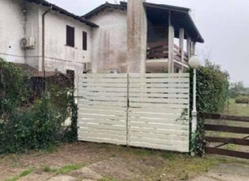 appartamento in vendita a Comacchio in zona Lido di Spina