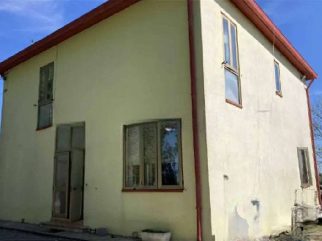 casa indipendente in vendita a Comacchio